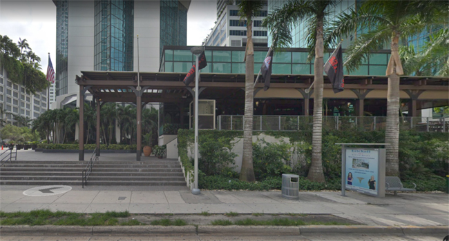 999 Brickell Avenue1