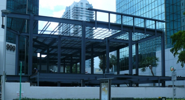 999 Brickell Avenue5