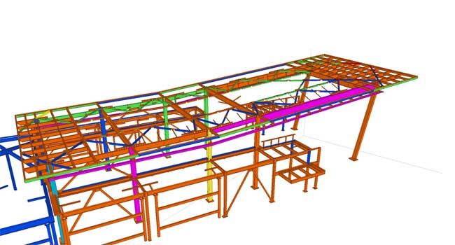Bombardier New Aircraft Service Center2