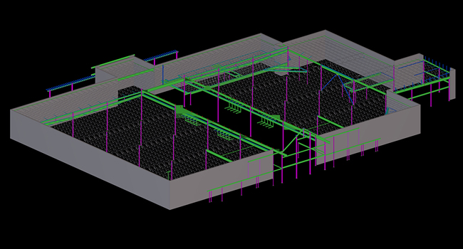 Cabela’s Retail Centre3