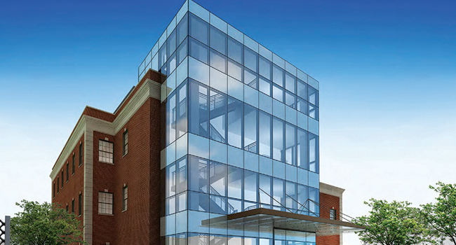 Chaminade High School1