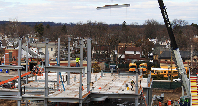 Chaminade High School2