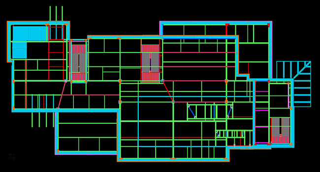 Chaminade High School4