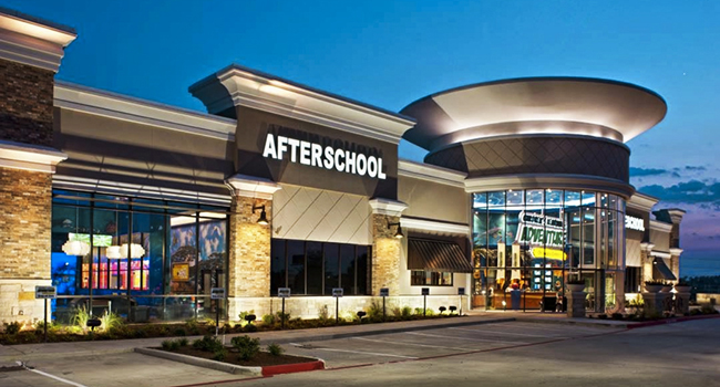 Childrens’s Learning Adventure– Childcare Centre1