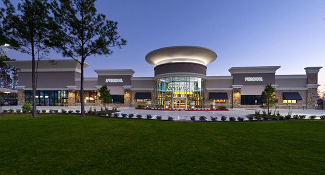 Childrens’s Learning Adventure– Childcare Centre2