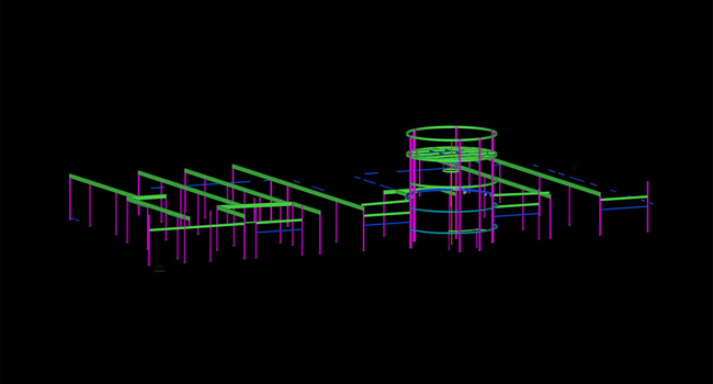 Childrens’s Learning Adventure– Childcare Centre3