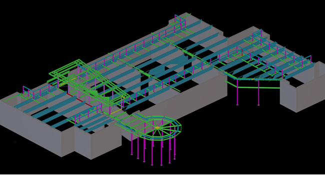 Double Tree Executive Meeting Centre4