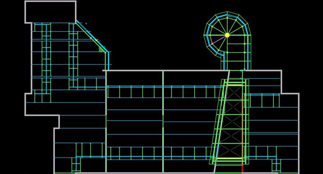 Double Tree Executive Meeting Centre5