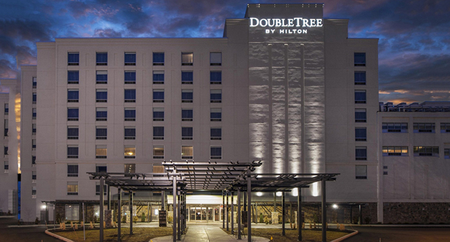 Double Tree Hotel2