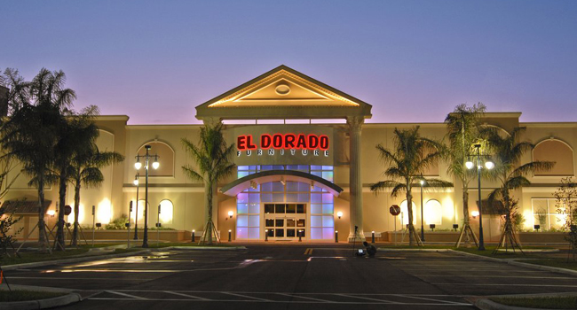 EL Dorado Furniture