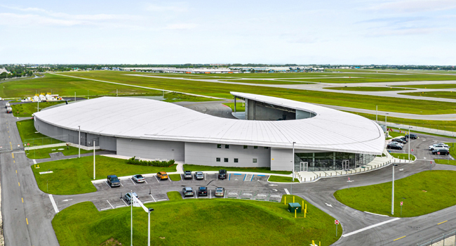 EmbassairHangar Terminal4