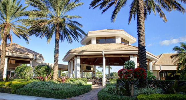 Gleneagles Country Club Renovation