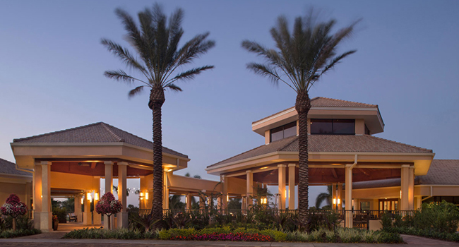 Gleneagles Country Club Renovation1