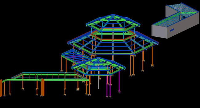 Gleneagles Country Club Renovation4