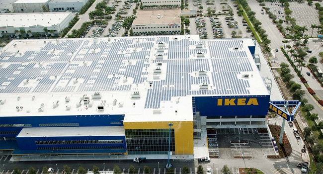 IKEA Sweetwater4