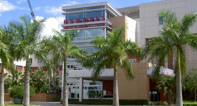 Kendall Regional Medical Center2