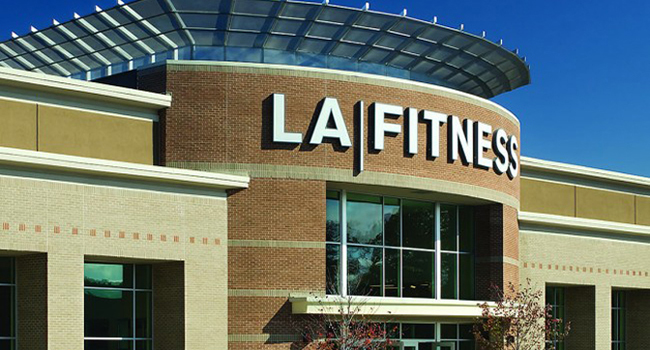 La Fitness1