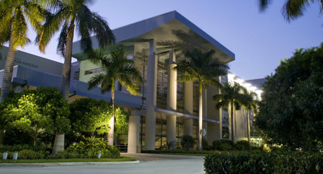 Lynn Cancer Institute