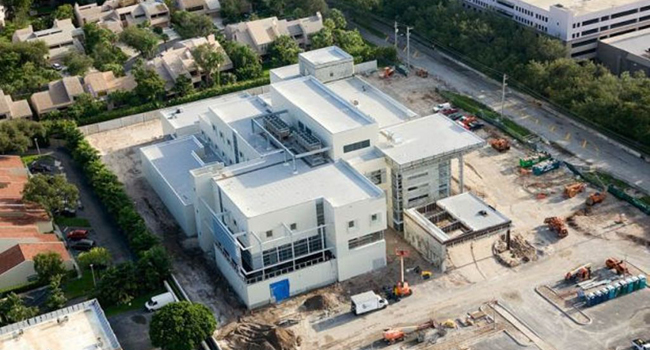 Lynn Cancer Institute3