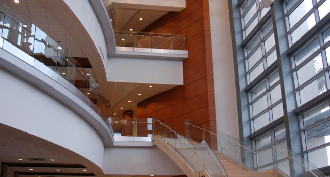 Lynn Cancer Institute4