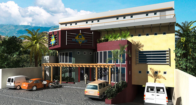 Matelec Petion Ville