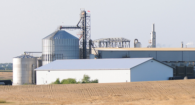North Country Ethanol