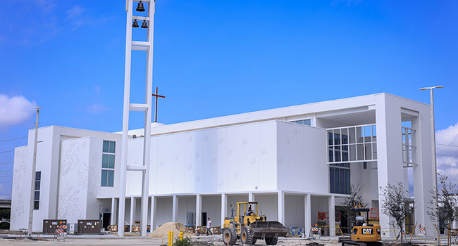 Our Lady of Guadalupe Church