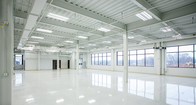 Pronova Solutions llc– Research & Development Facility3