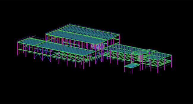 Pronova Solutions llc– Research & Development Facility5