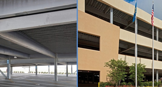 Seminole Casino Parking2