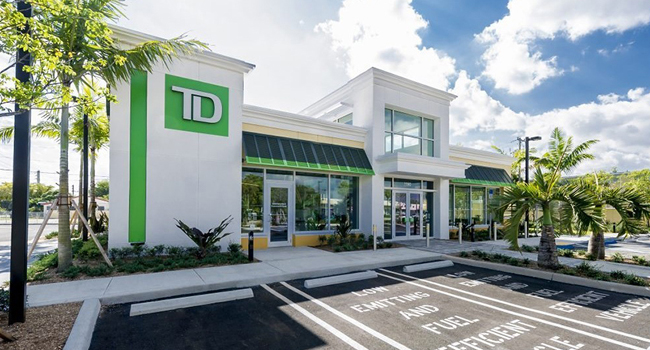 TD Bank