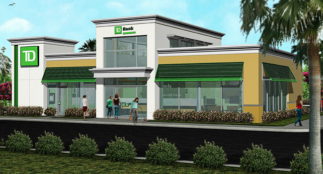 TD Bank1