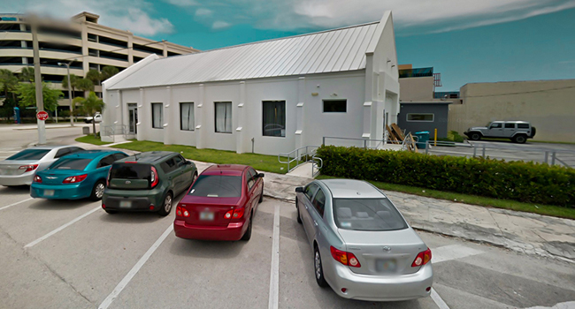 The Vanguard Theatre2